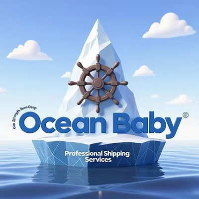 Ocean Baby